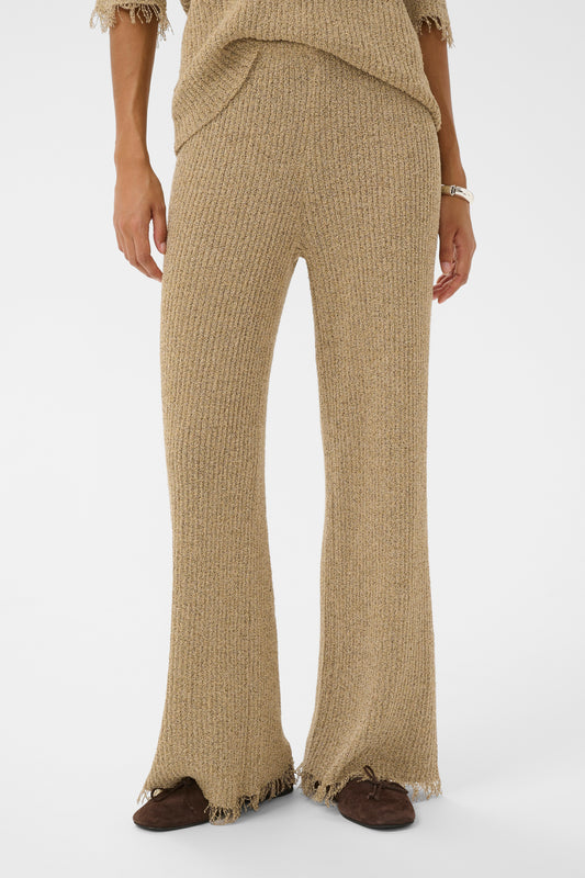 SLDuena Pants - Reed Yellow