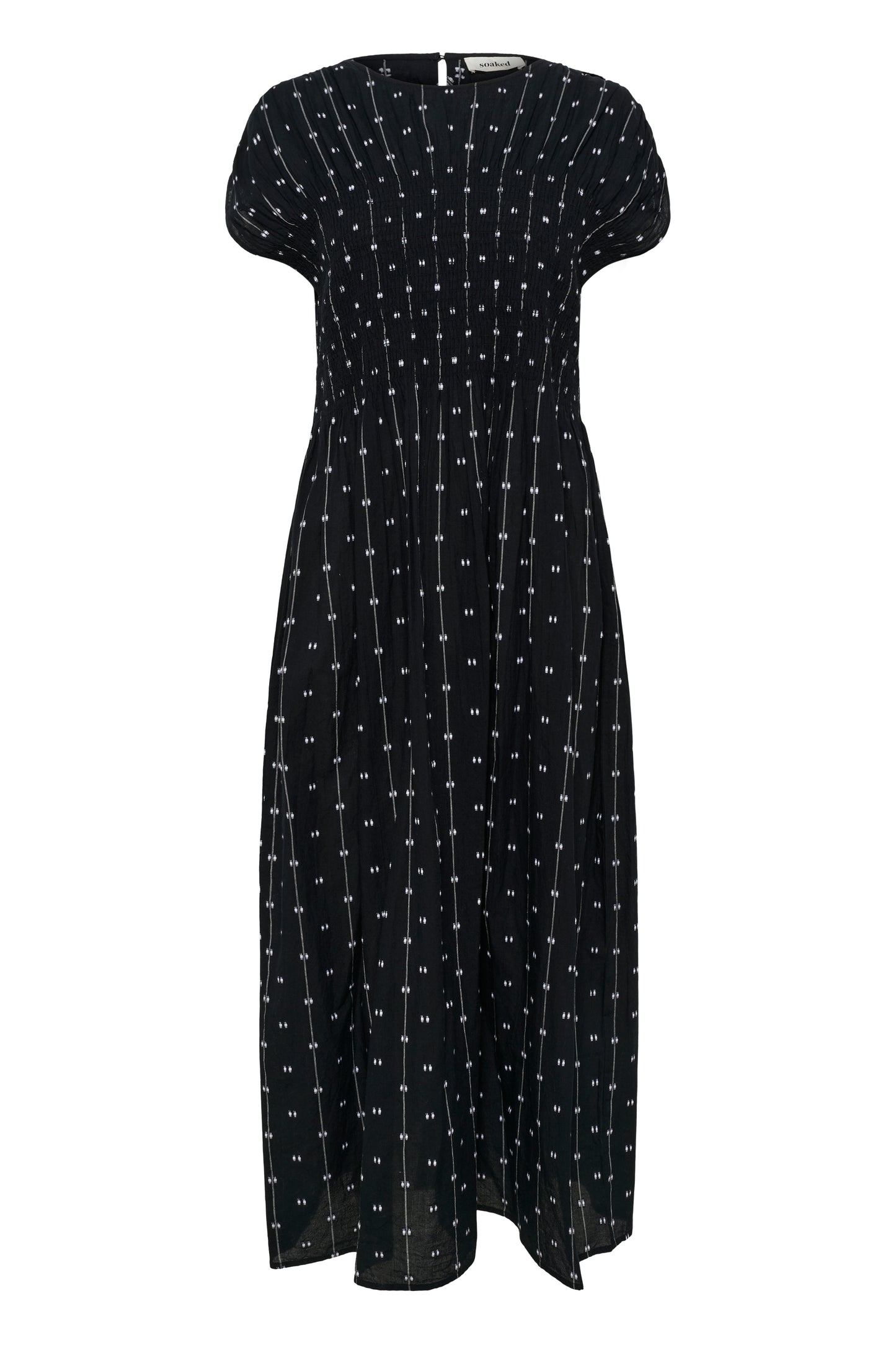 SLAmelie Dress