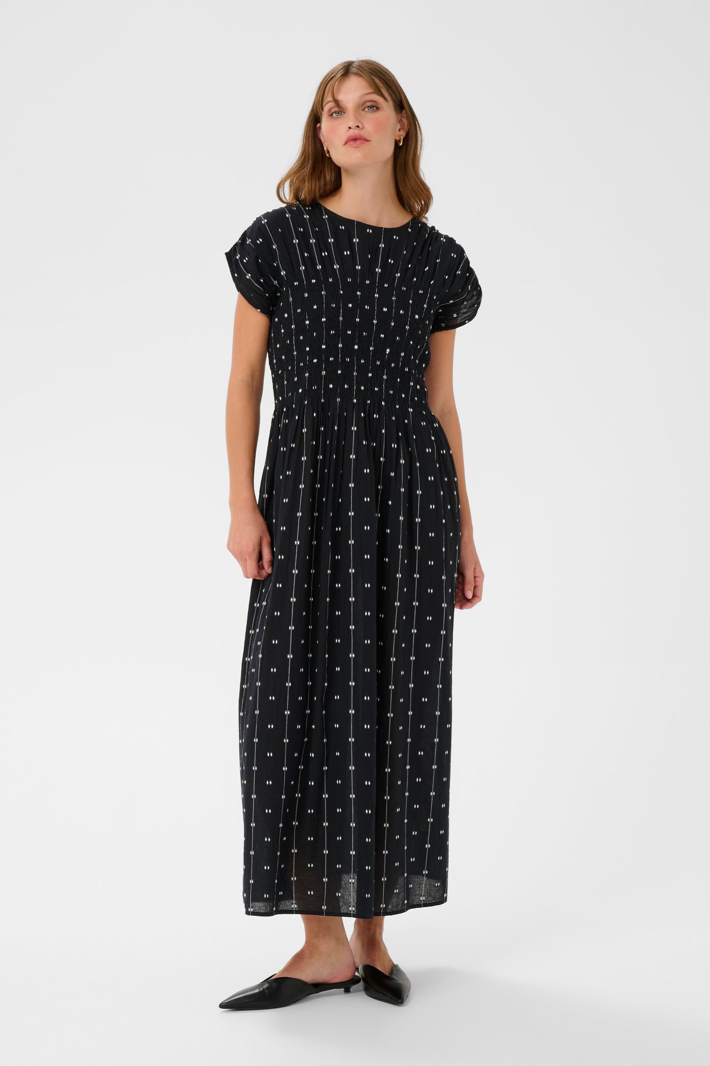 SLAmelie Dress