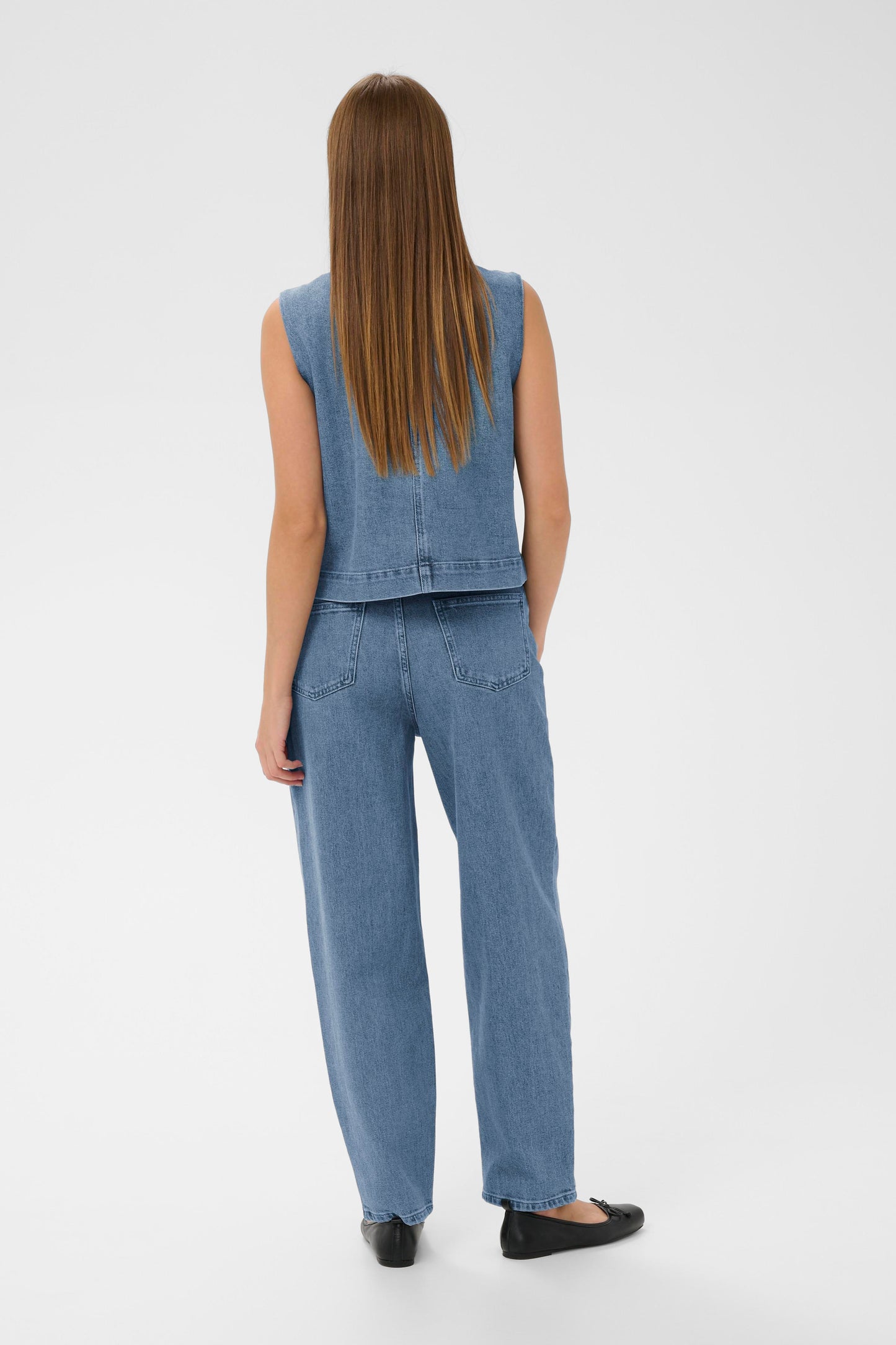 SLRinatina Barrel Jeans