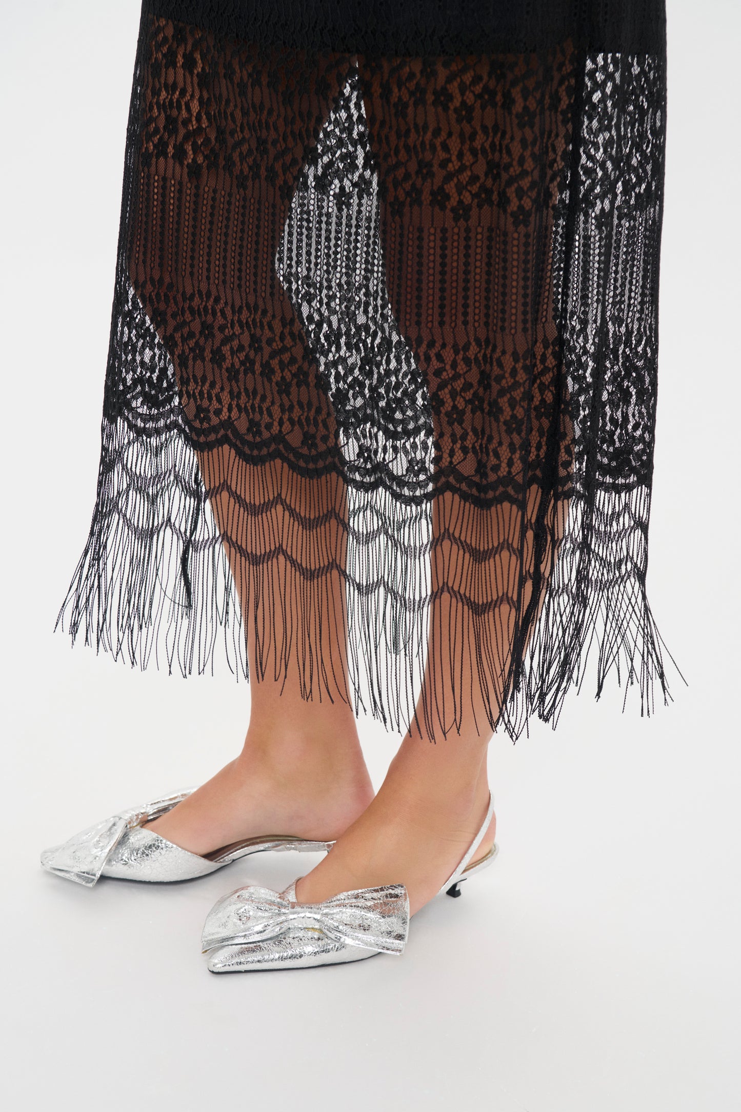 NiclaSZ SKirt - Black