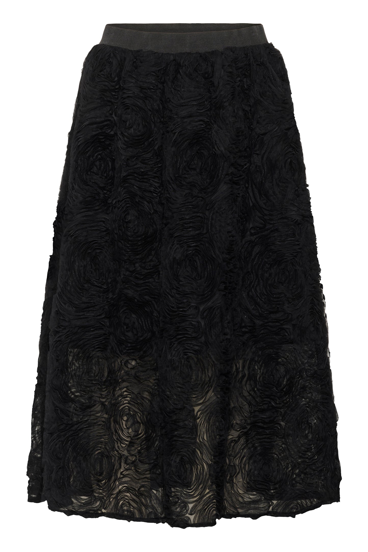 NimaSZ Skirt - Black