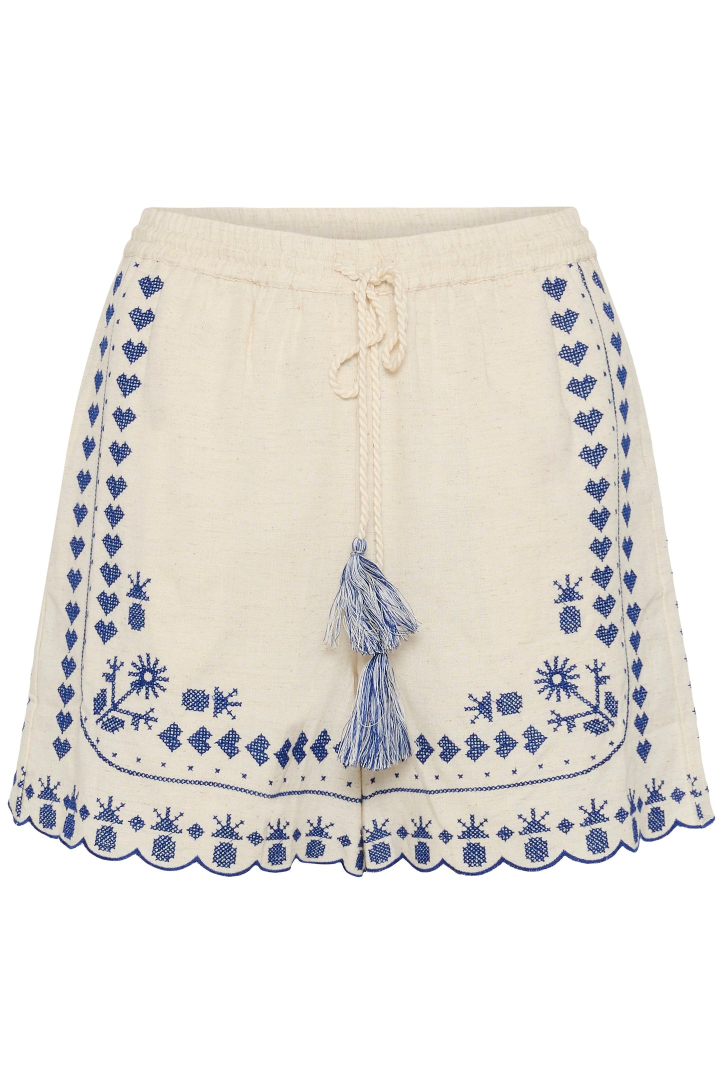 RomelleSZ Shorts - Turtledove