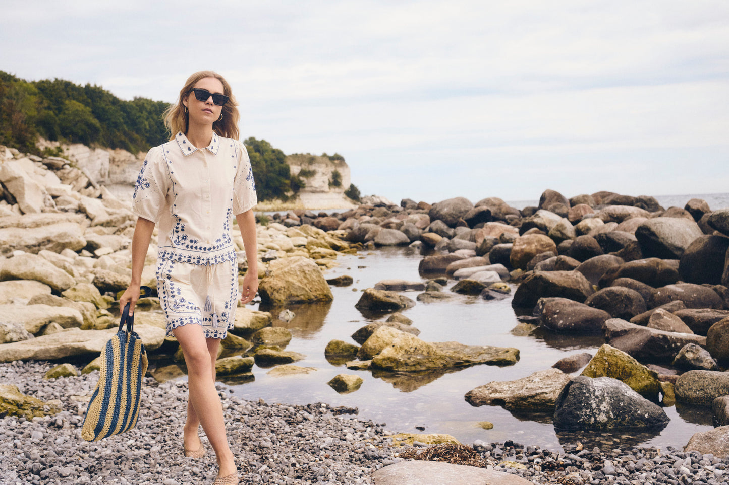 RomelleSZ Shorts - Turtledove
