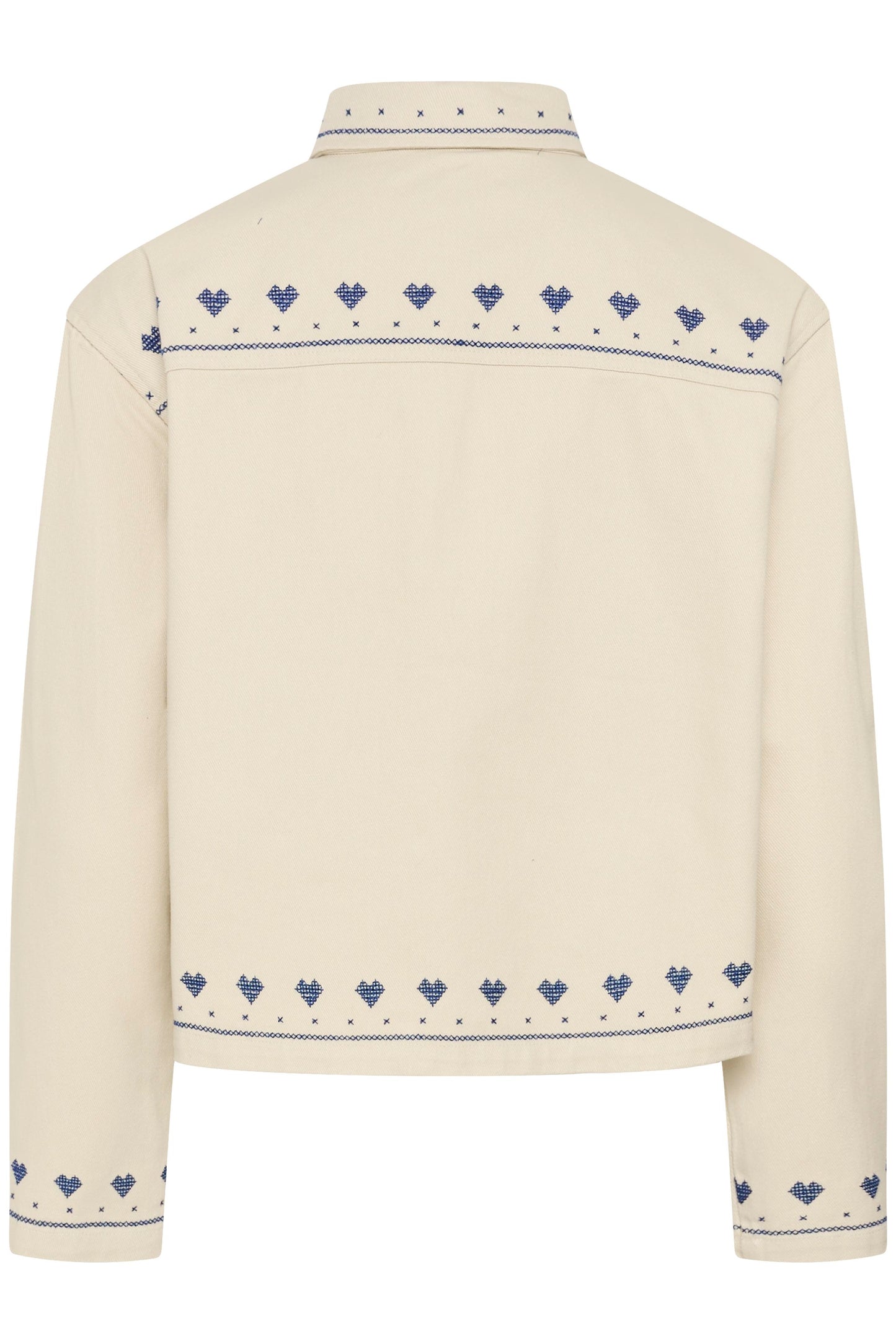 RudolphaSZ Jacket - Turtledove
