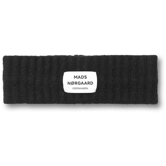 Tosca Aschley Headband - Black