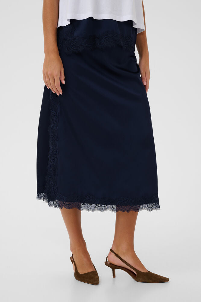 TeaganSZ Skirt - Night Sky