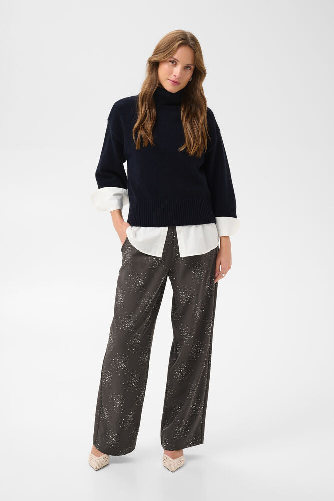 UminaSZ Pullover - Night Sky