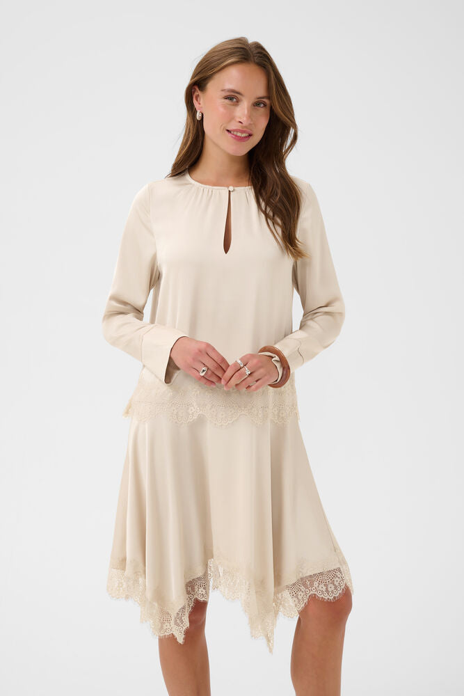 UmalieSZ Dress - Sandshell