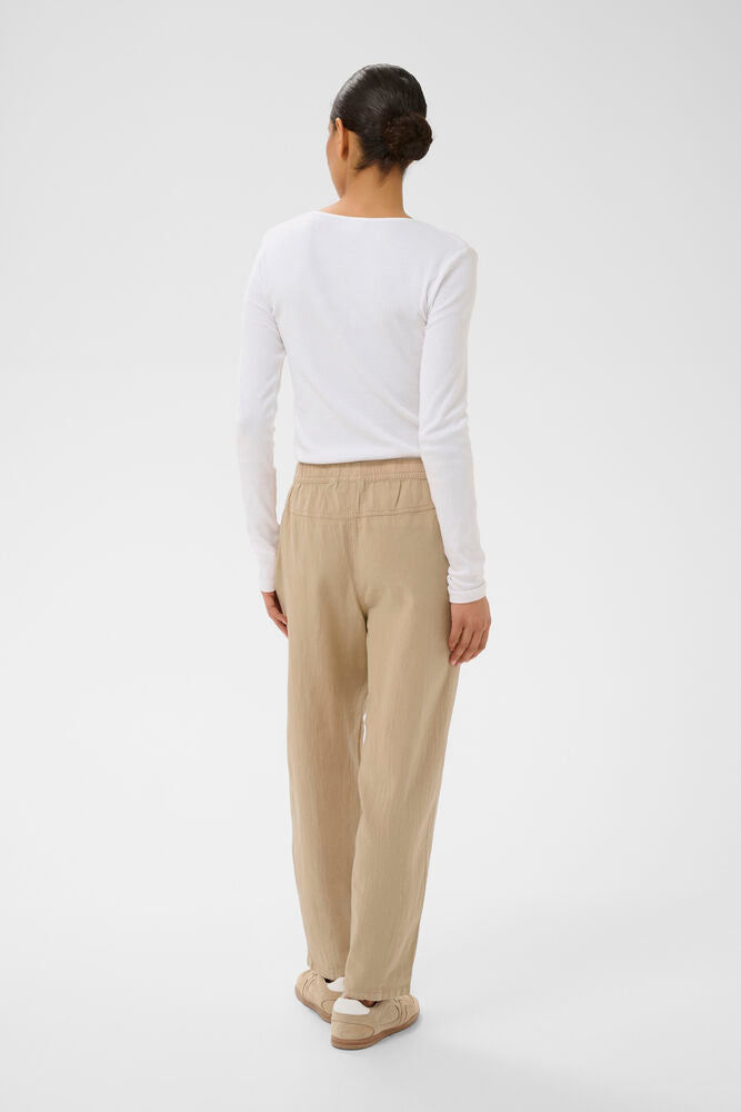 KAnaya Barrel Pant