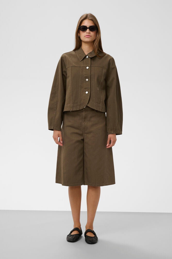 SLSanaga Jacket - Beech