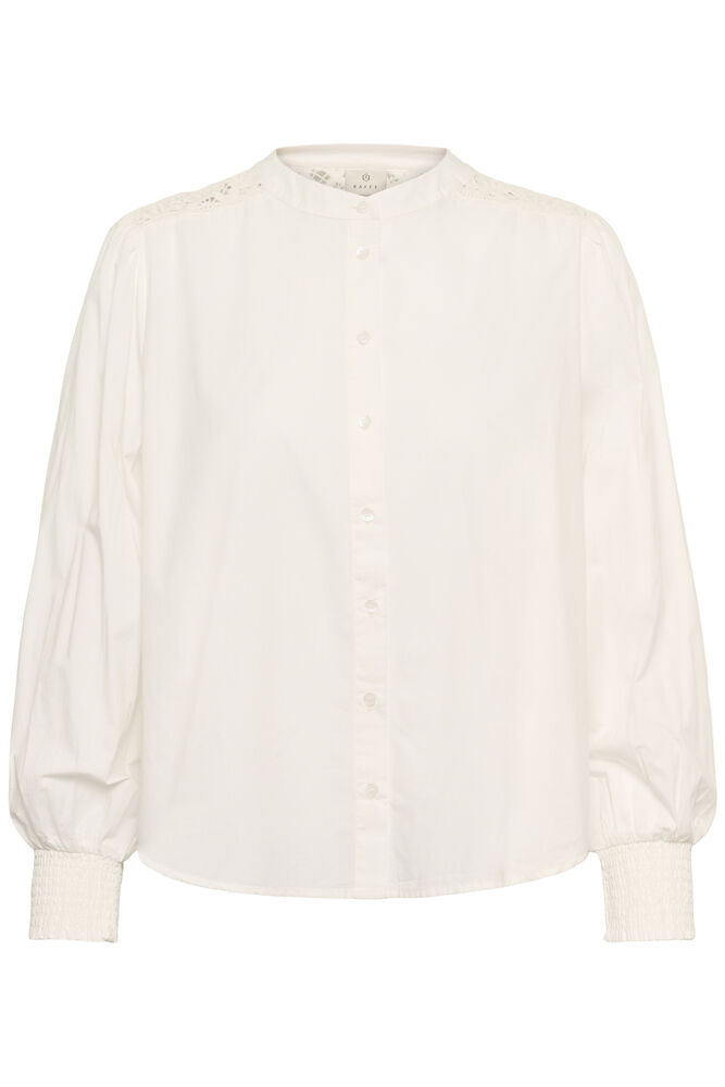KAmadga Shirt - Chalk