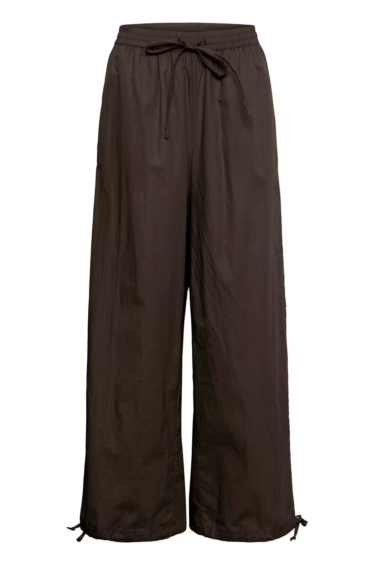SoamesSZ Trousers - Chocolate Brown