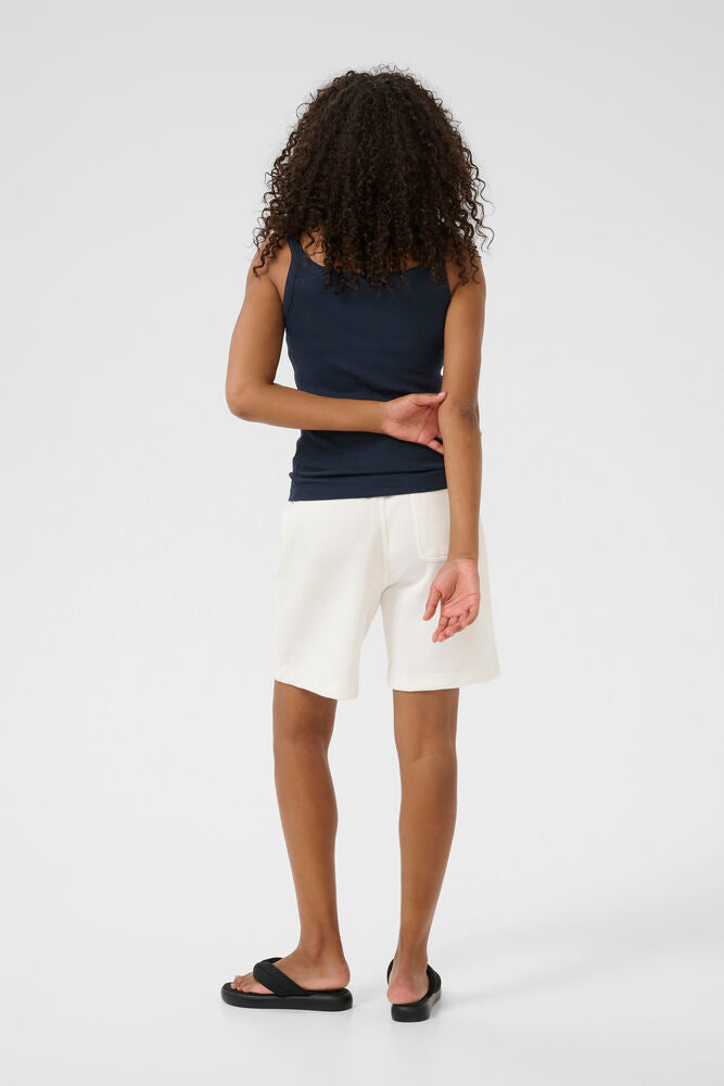 KAcarna Tank Top - Midnight Marine Blue