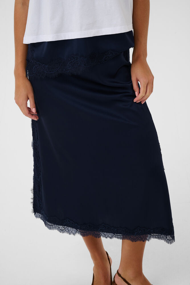 TeaganSZ Skirt - Night Sky