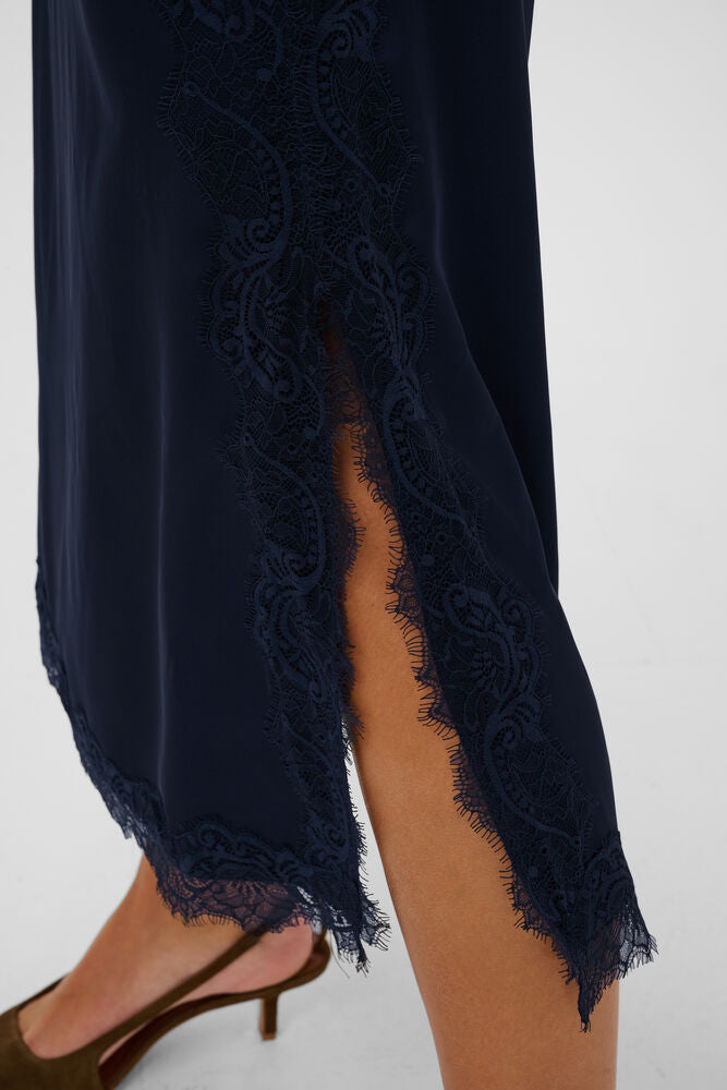 TeaganSZ Skirt - Night Sky