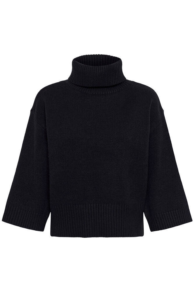 UminaSZ Pullover - Night Sky