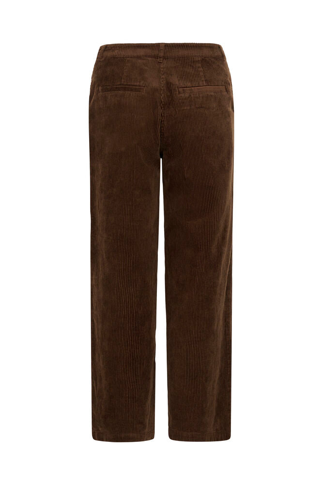 KAsella Corduroy Pants - Brown
