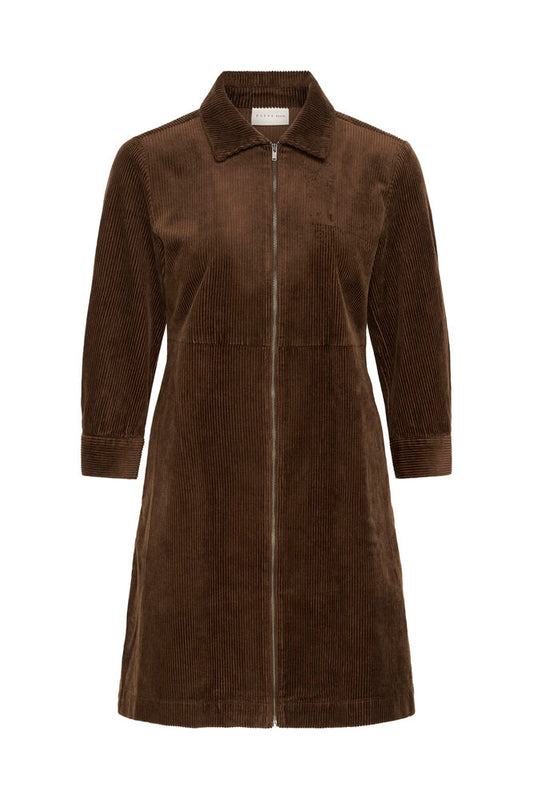 KAsella Corduroy Dress