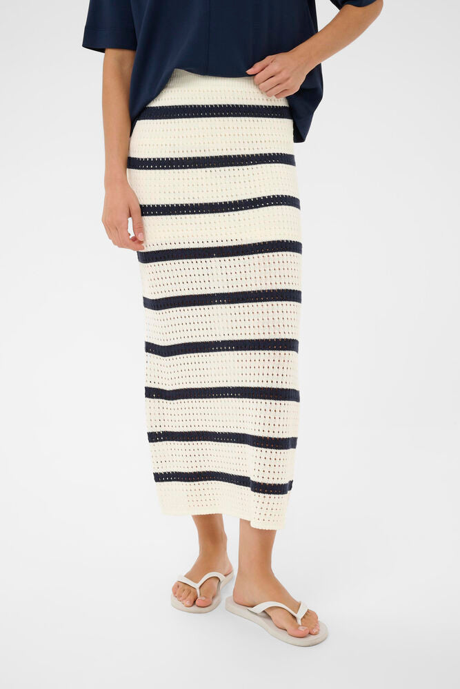 KAbrianna Knit Skirt