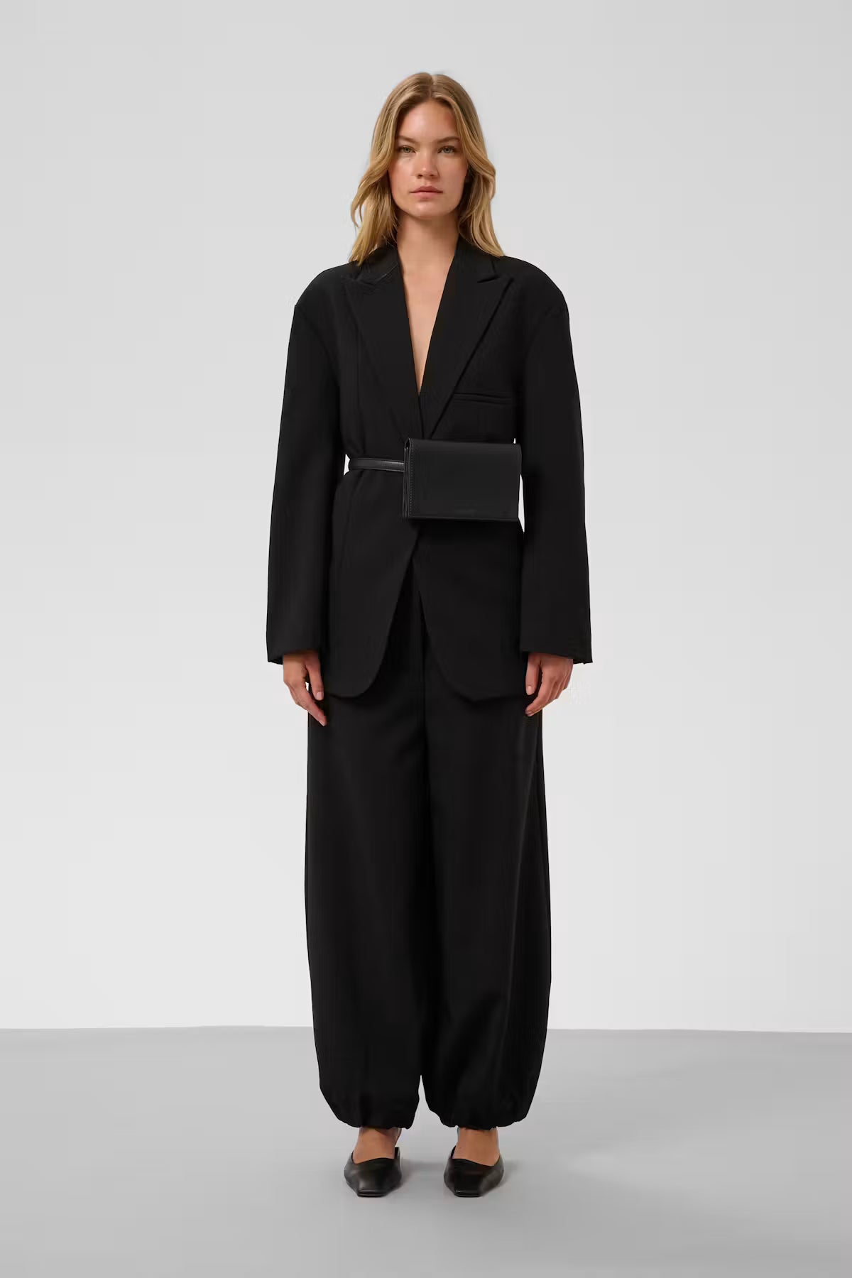 SLCorinne Meru Pants - Black