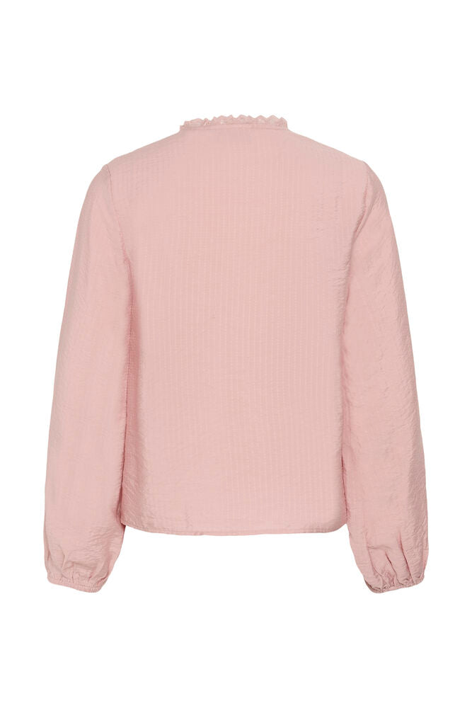 KAsollie Blouse - pink