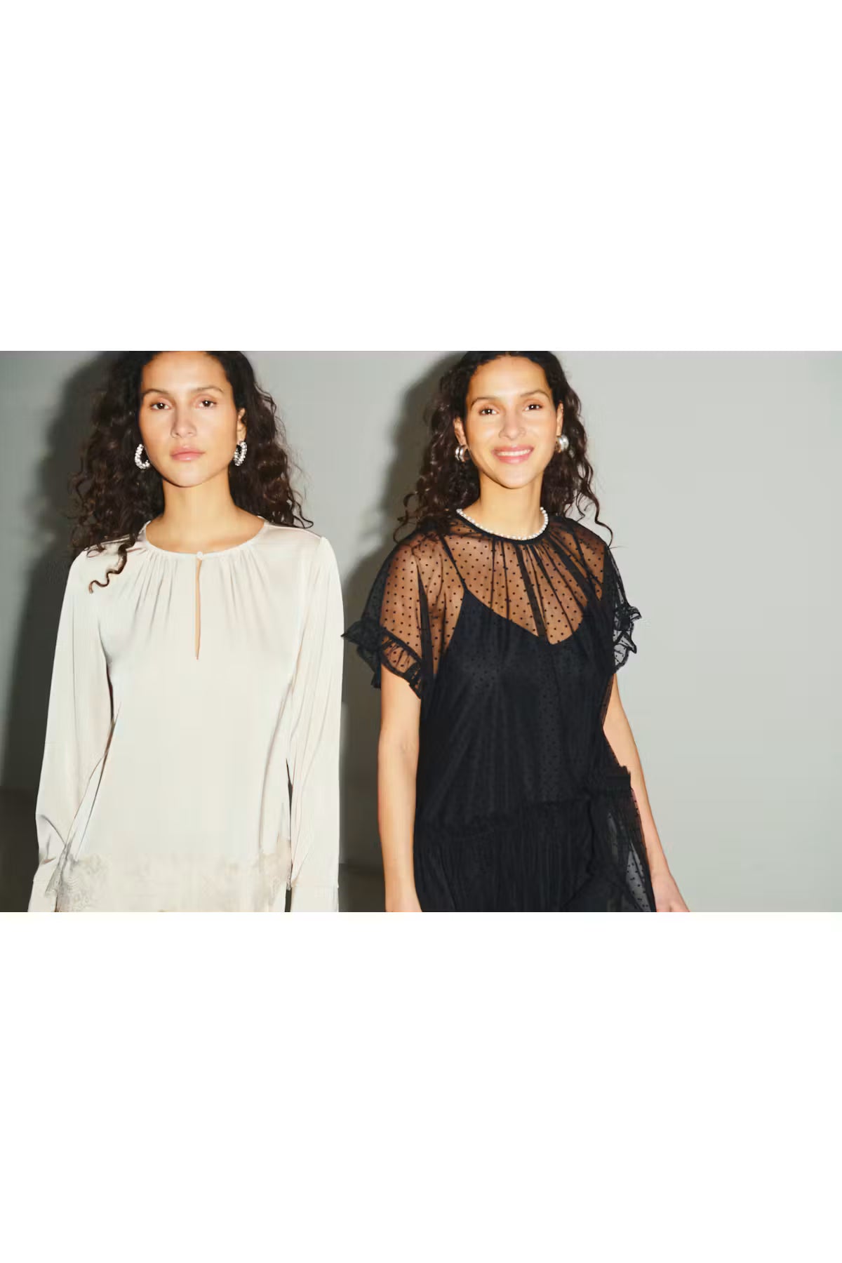 UdayaSZ Dress - Black