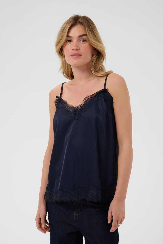 TeaganSZ Top - Night Sky