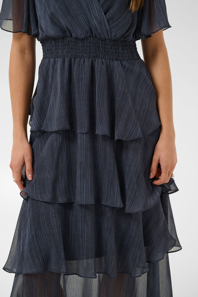 KAlouisa Dress - Blue