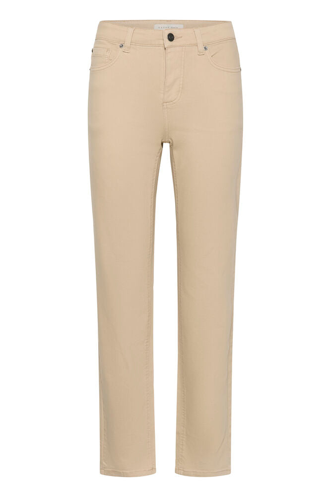 KAmaris Regular Fit Jeans - Feather Grey L32"