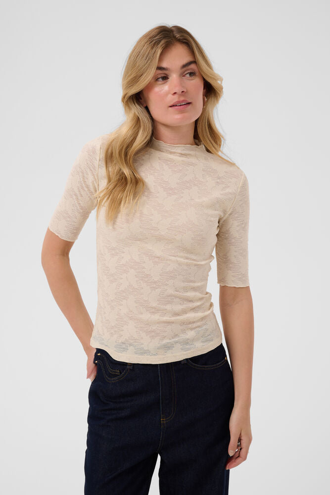 TadeaSZ Blouse - Afterglow