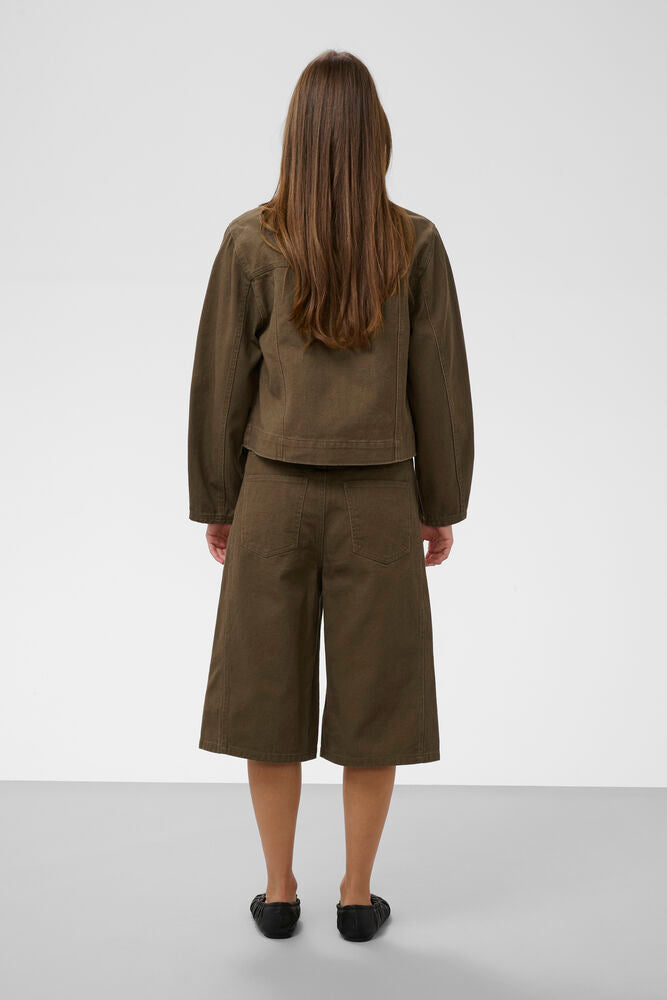 SLSanaga Jacket - Beech