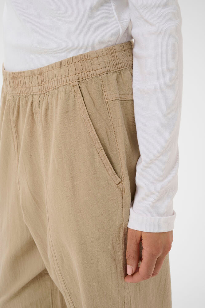 KAnaya Barrel Pant