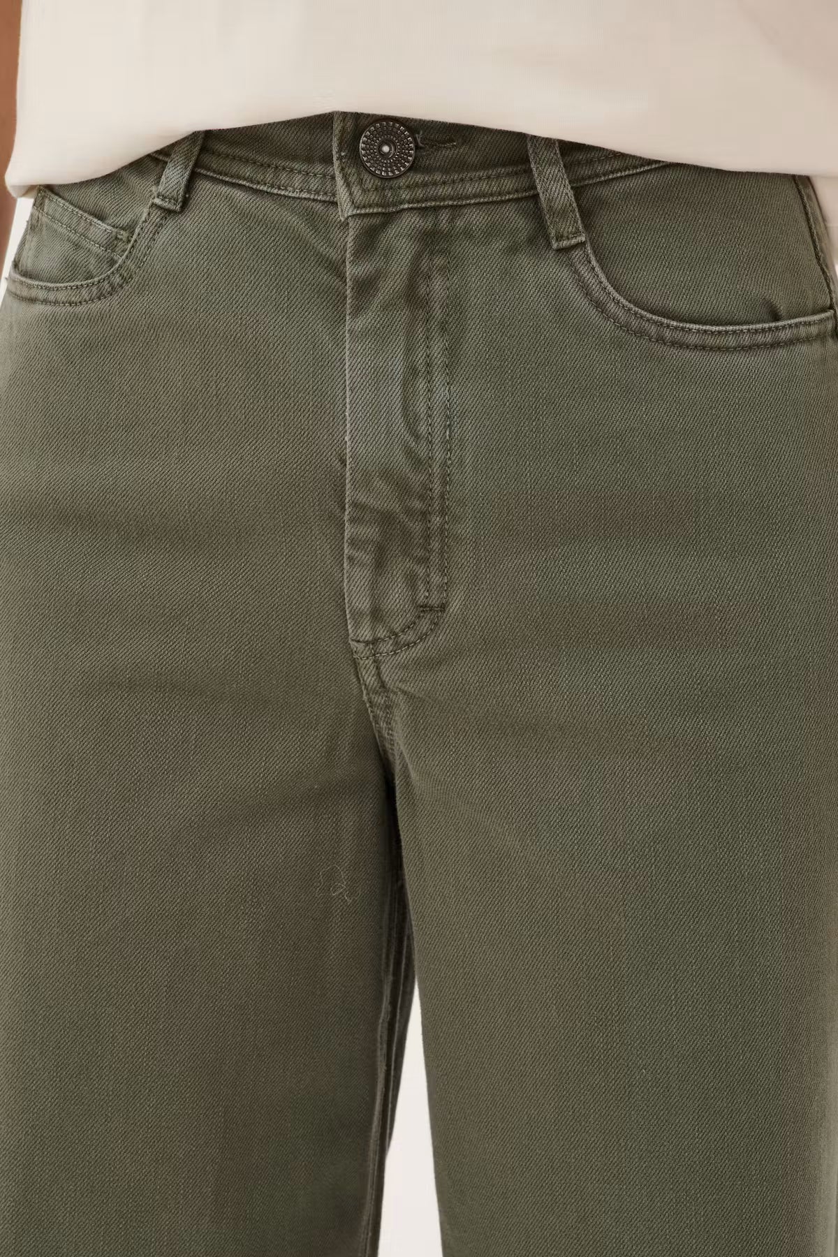TitaSZ Jeans - Four Leaf Clover