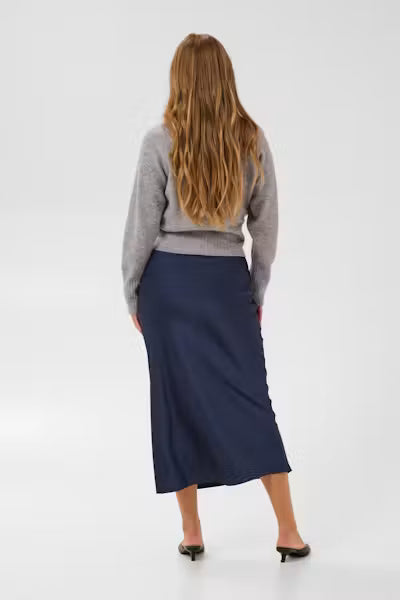 KAlotte Skirt - Graphite