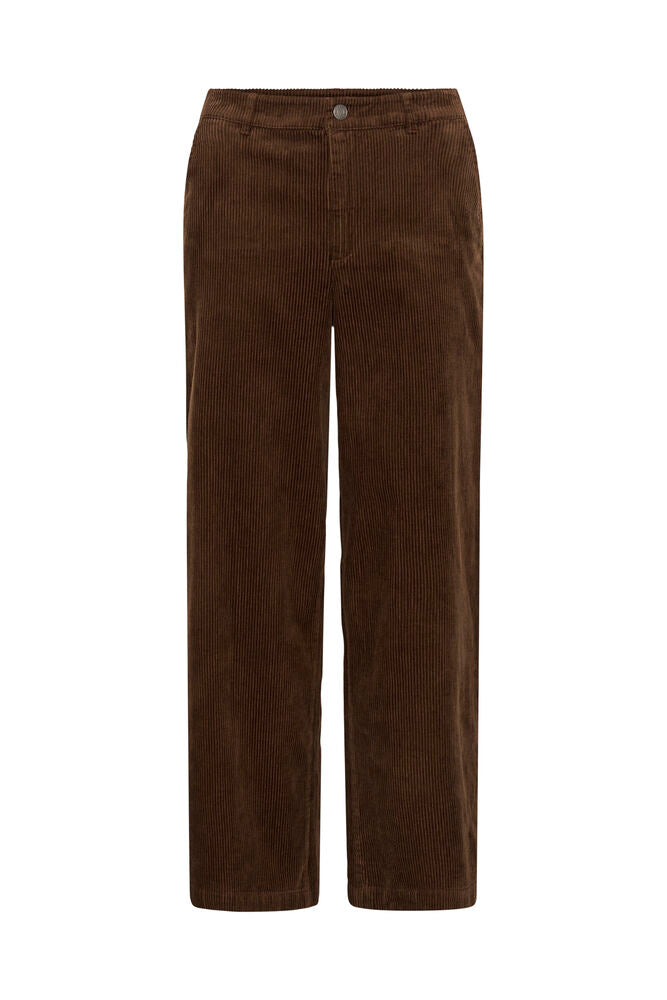 KAsella Corduroy Pants - Brown