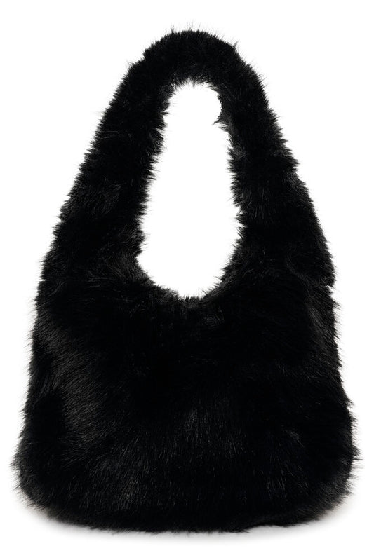KAmadi Bag - Black
