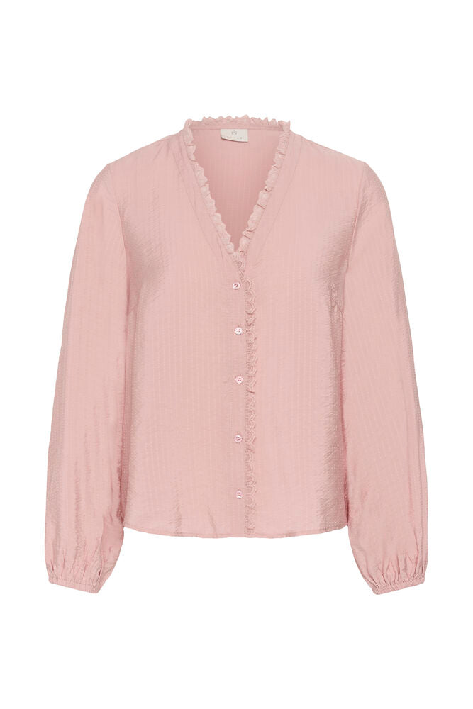 KAsollie Blouse - pink