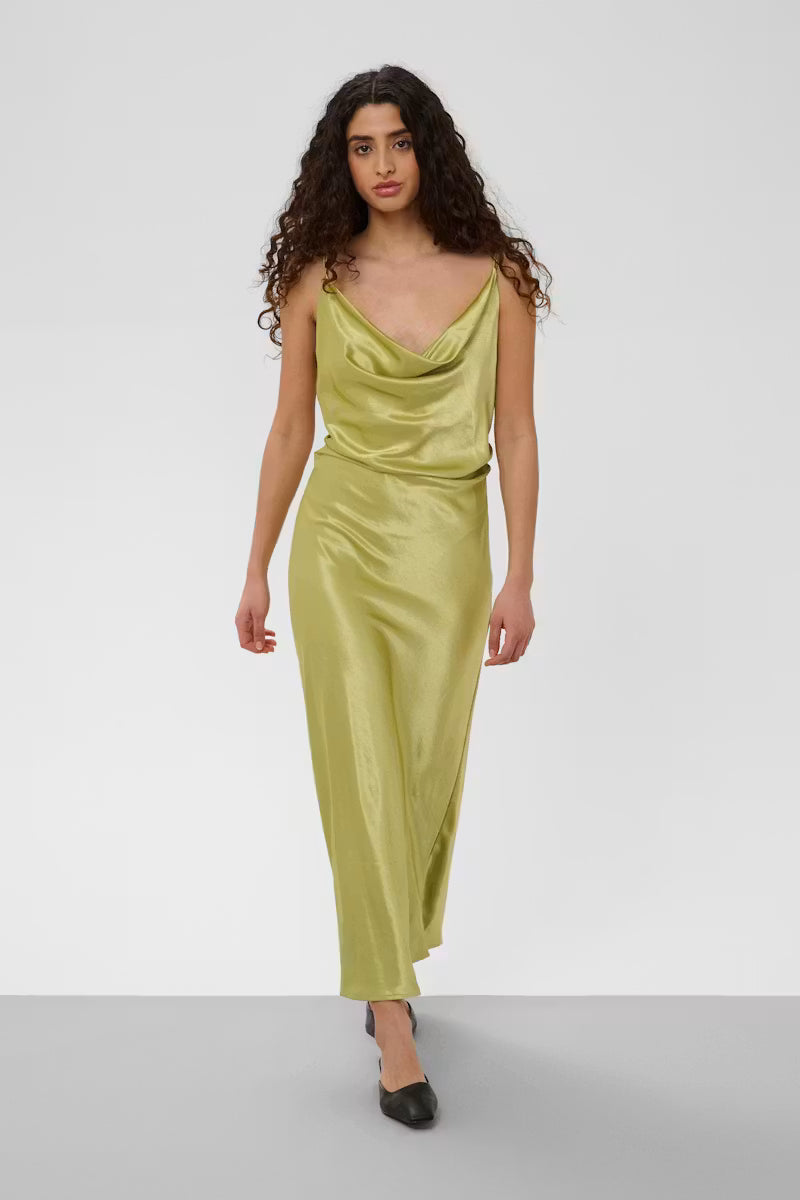 SLKavalla Dress - Weeping Willow