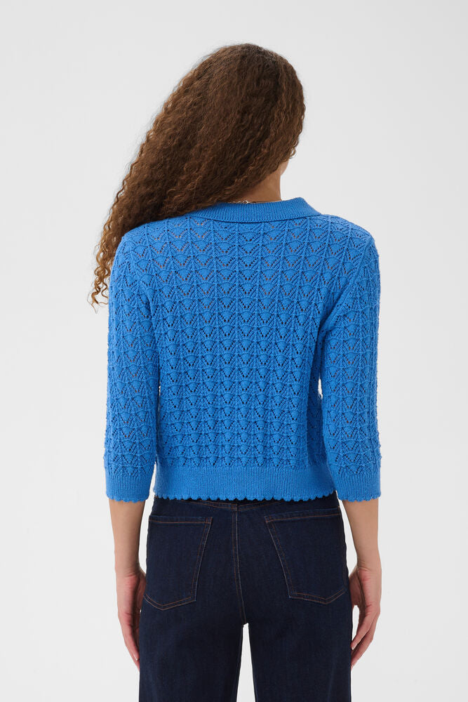 SylvieSZ Cardigan