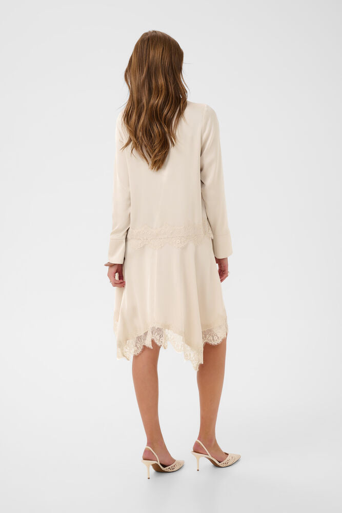 UmalieSZ Dress - Sandshell