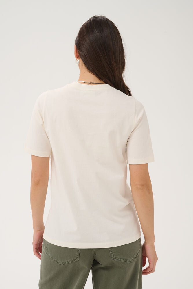 TachellSZ T-Shirt - Ice