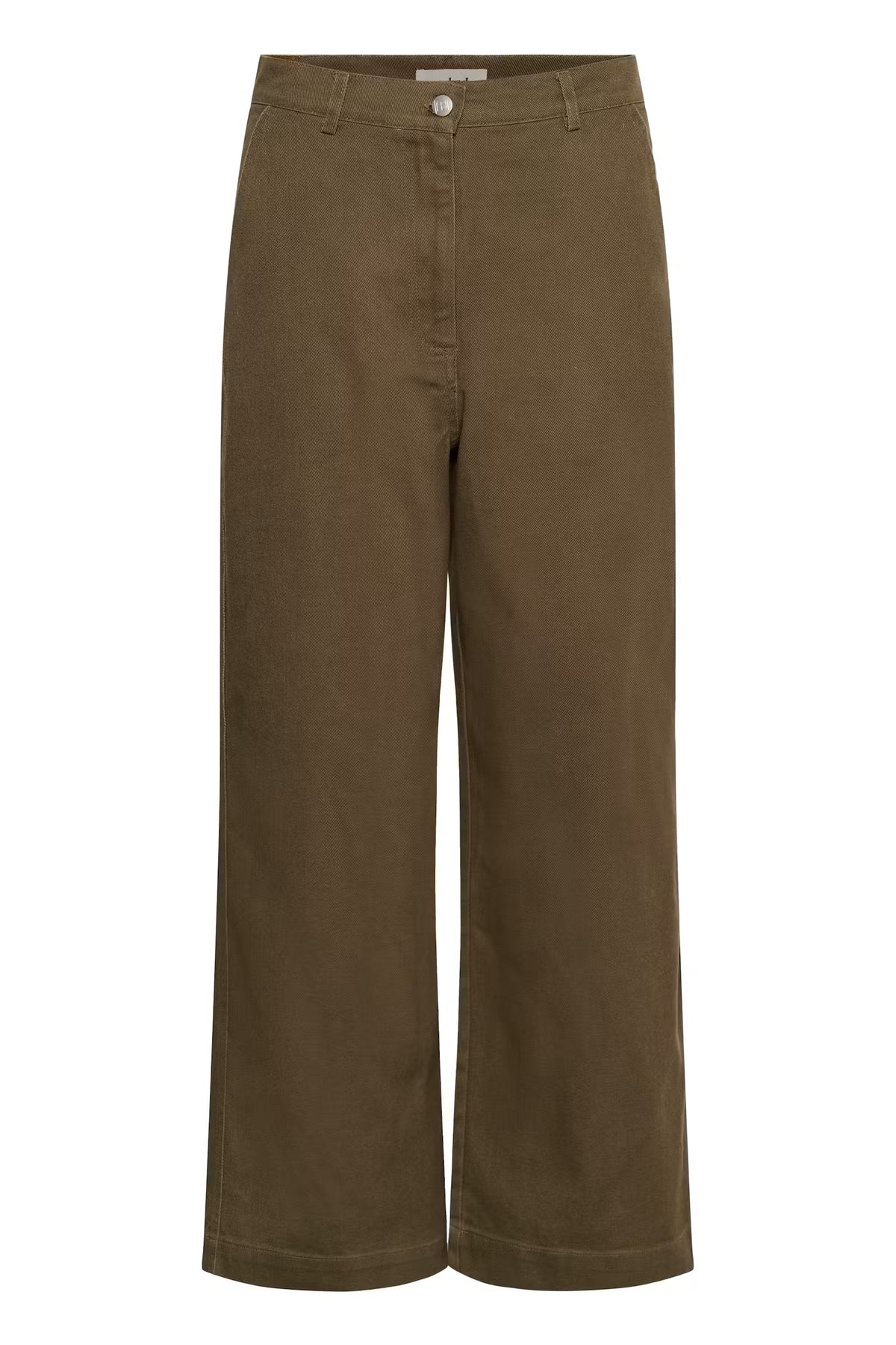 SLSanaga Trousers - Beech