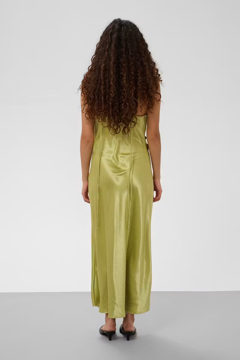 SLKavalla Dress - Weeping Willow