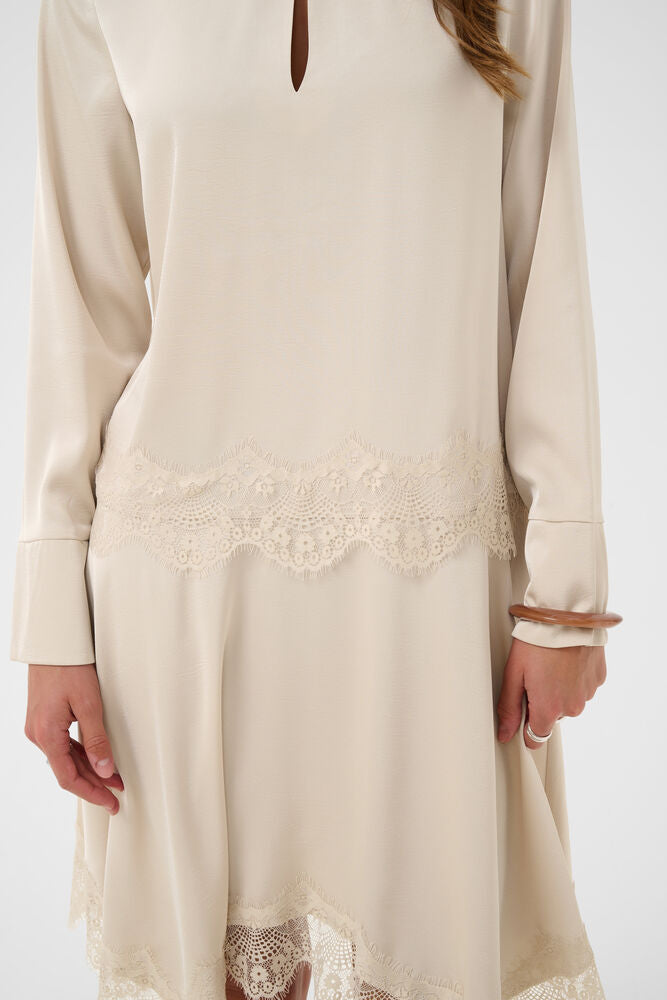 UmalieSZ Dress - Sandshell