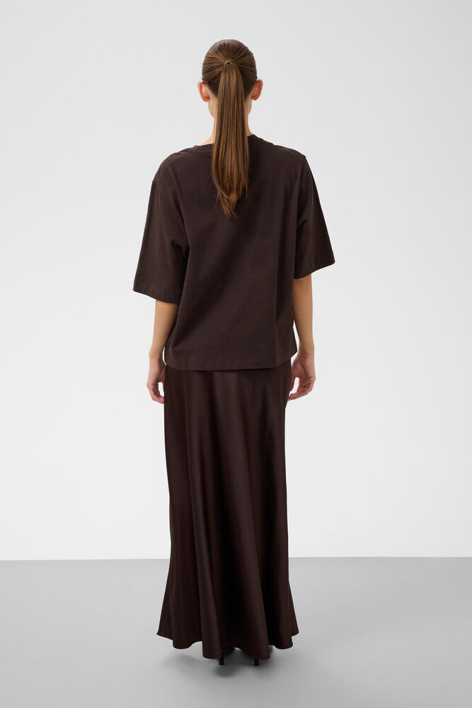 SLJina Tee - Ganache