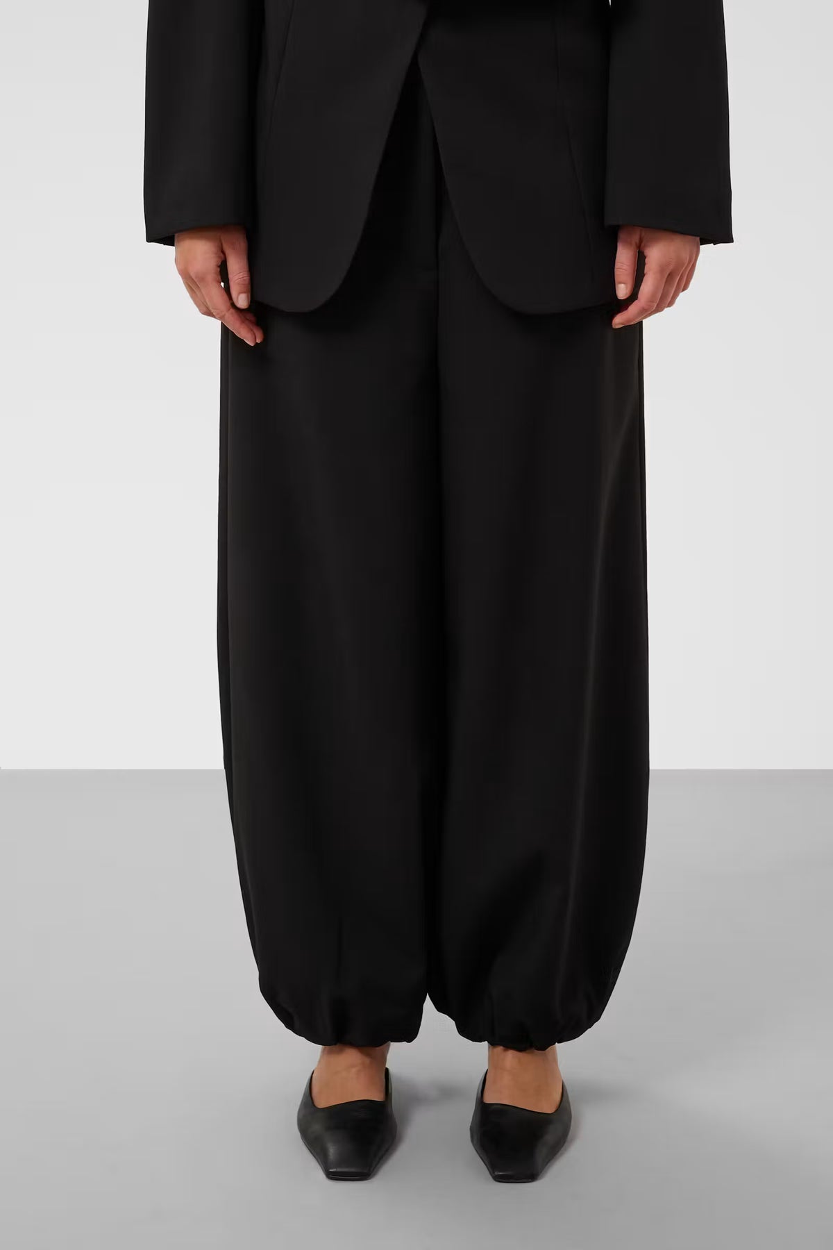 SLCorinne Meru Pants - Black