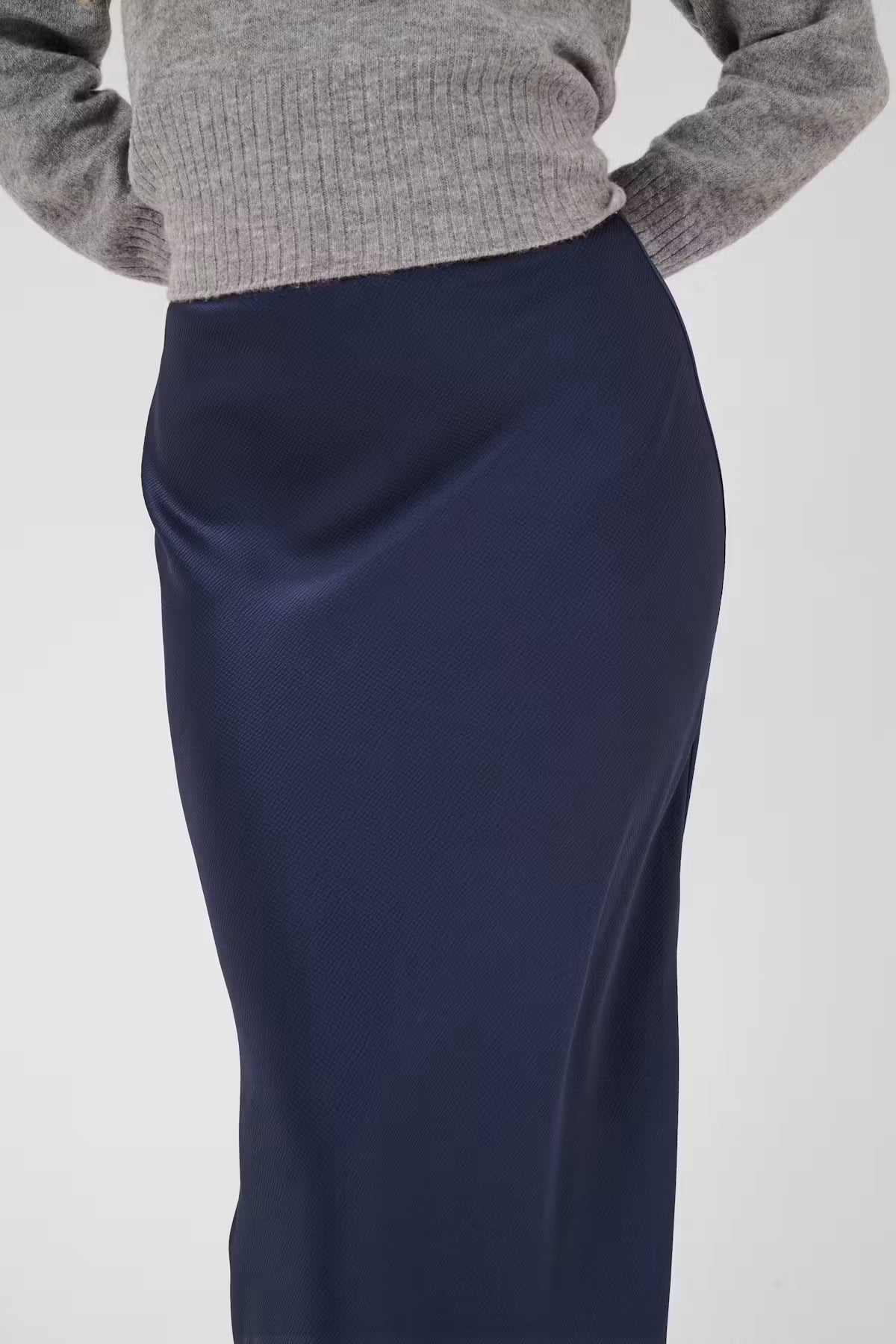 KAlotte Skirt - Graphite