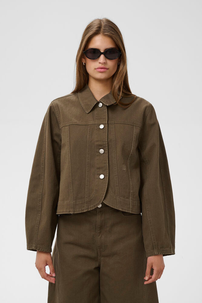 SLSanaga Jacket - Beech