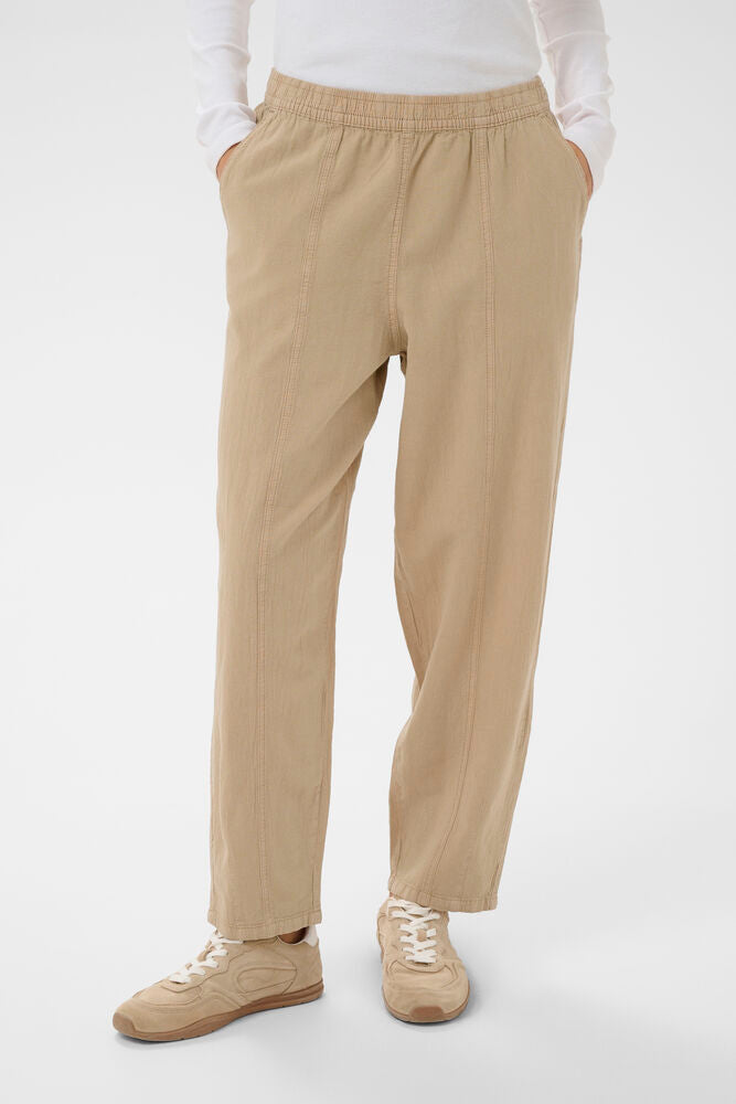 KAnaya Barrel Pant